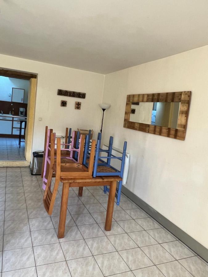 En Bretagne Sud Ty Nikolaz Holiday home Sainte-Marie (Ille-et-Vilaine)