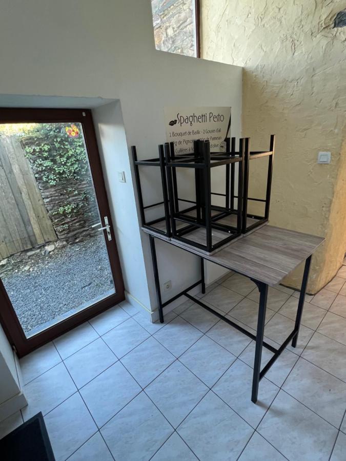 Holiday home En Bretagne Sud Ty Nikolaz Sainte-Marie (Ille-et-Vilaine)